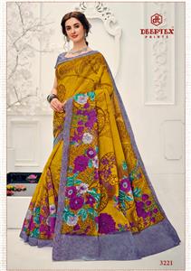 Deeptex Mother India Vol 32 - 3221