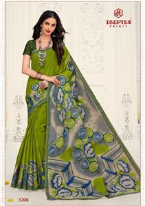 Deeptex Mother India Vol 32 - 3208