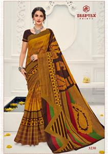 Deeptex Mother India Vol 32 - 3230