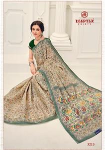 Deeptex Mother India Vol 32 - 3213