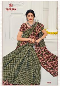 Deeptex Mother India Vol 32 - 3228