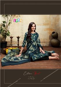 Shreenath Creation Lyra Vol 2