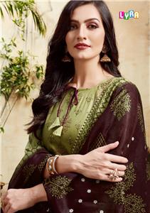 Shreenath Creation Lyra Vol 2 