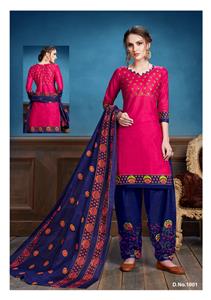 Shreenath Creation Payal Vol 1 - 1001