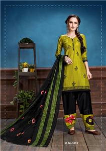 Shreenath Creation Payal Vol 1 - 1012