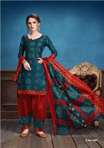 Shreenath Creation Payal Vol 1 - 1007