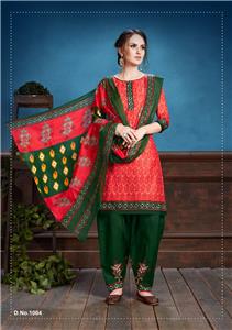 Shreenath Creation Payal Vol 1 - 1004