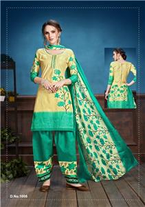 Shreenath Creation Payal Vol 1 - 1008