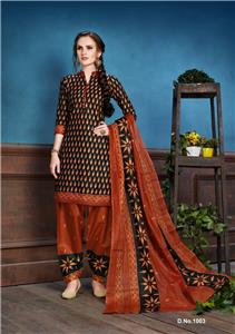 Shreenath Creation Payal Vol 1 - 1003