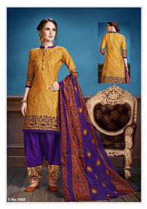 Shreenath Creation Payal Vol 1 - 1002