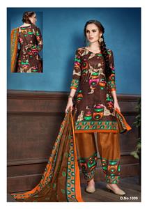 Shreenath Creation Payal Vol 1 - 1009