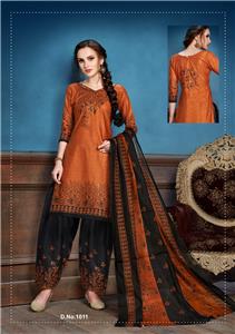 Shreenath Creation Payal Vol 1 - 1011