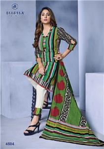 Deeptex Vol 54 - 4504