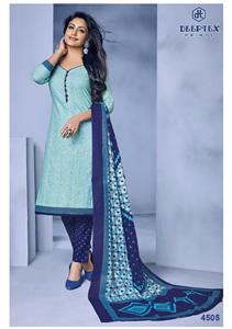 Deeptex Vol 54 - 4505