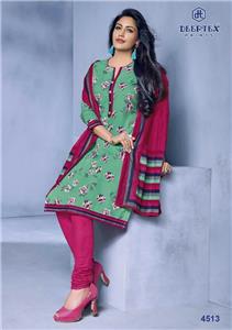 Deeptex Vol 54 - 4513