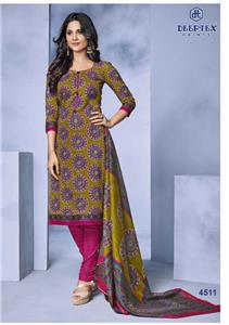 Deeptex Vol 54 - 4511