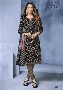 Deeptex Vol 54 - 4501