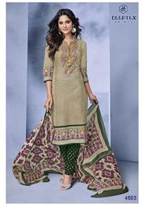 Deeptex Vol 54 - 4503