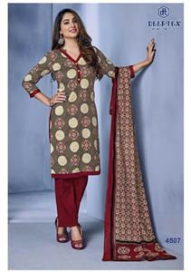 Deeptex Vol 54 - 4507