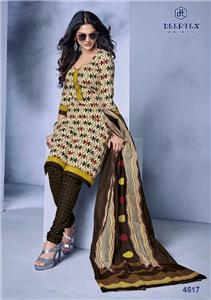 Deeptex Vol 54 - 4517