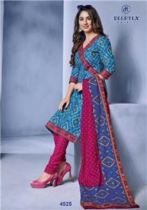 Deeptex Vol 54 - 4525