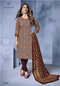 Deeptex Vol 54 - 4512