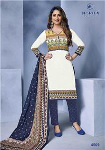 Deeptex Vol 54 - 4509