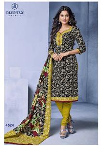 Deeptex Vol 54 - 4524