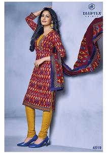 Deeptex Vol 54 - 4519