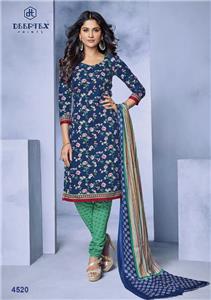 Deeptex Vol 54 - 4520