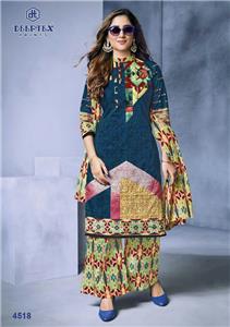 Deeptex Vol 54 - 4518