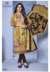 Deeptex Vol 54 - 4506