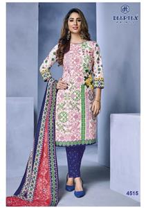 Deeptex Vol 54 - 4522