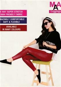 Maa Lycra Wholesale Leggings