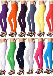 Maa Lycra Wholesale Leggings