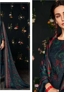 Zubeda Pashmina - 006