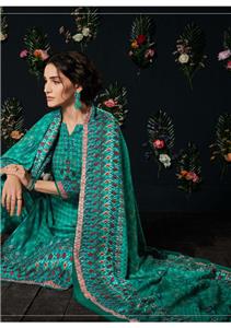 Zubeda Pashmina - 012