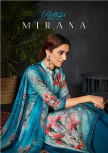 Mirana Pashmina - 13