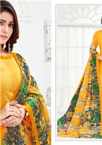 Mangal Shree Pashmina Vol 1 - 108