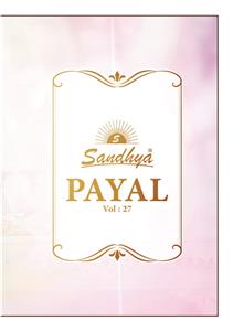 Sandhya Payal Vol 27