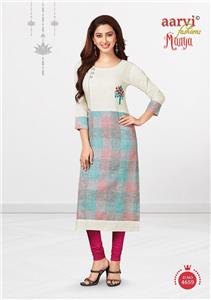 Aarvi Manya Vol 21 - 4659