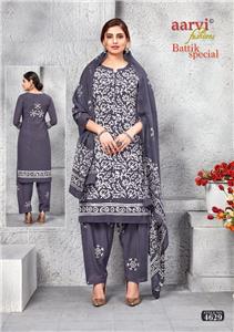 Aarvi Batik Special Vol 11 - 4629