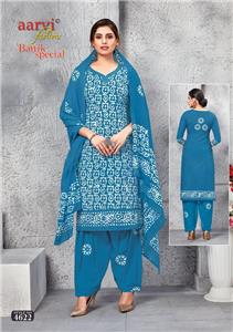 Aarvi Batik Special Vol 11 - 4622