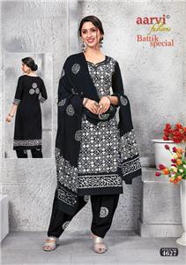 Aarvi Batik Special Vol 11 - 4627