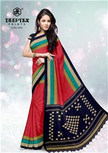 Deeptex Ikkat Special Vol 3 - 3001