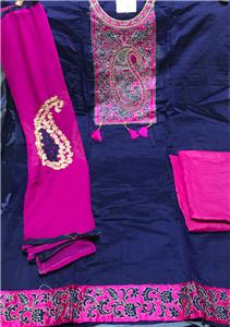 Dupatta And Top Work 85