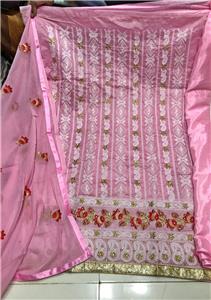 Dupatta And Top Work 87