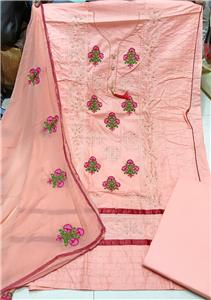 Dupatta And Top Work 88