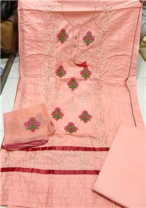 Dupatta And Top Work 88