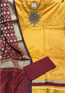 Banarasi Handwork 15